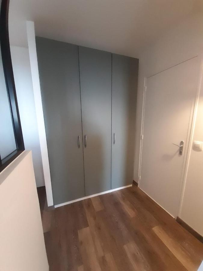 קרגי Cosyloc Studios מראה חיצוני תמונה